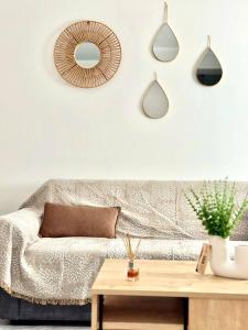 mk urban house - Chios City Center