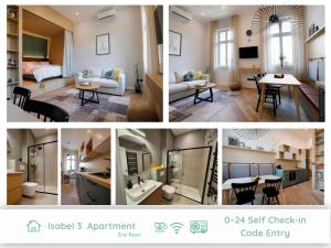 JobelHome Downtown Apartments