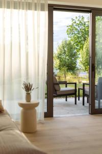 Balsamia Boutique Apartments