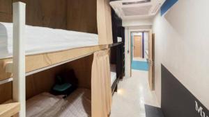 BoB Hostel บ็อบโฮสเทล