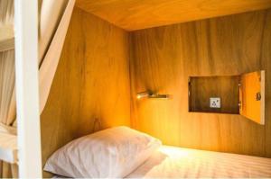 BoB Hostel บ็อบโฮสเทล