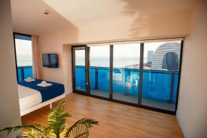 Black Sea View Aparthotel