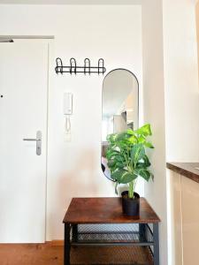 Cozy Apartment in Quiet Area I 5 PAX