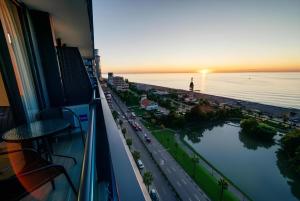 Black Sea View Aparthotel