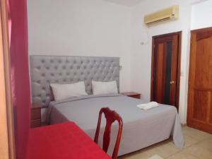 Hotel Aluge
