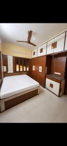 Welcome to our fully furnished 4bhk apartment