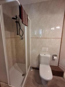 Setcases-Vallter Hostal Mitja Pensió 5