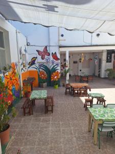 Hotel 7 De Septiembre