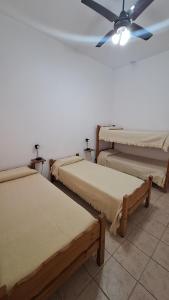 Hotel 7 De Septiembre