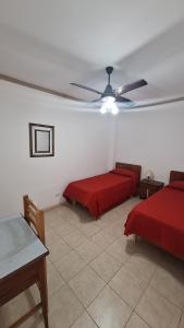 Hotel 7 De Septiembre