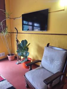 Hotel 7 De Septiembre