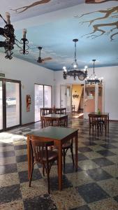 Hotel 7 De Septiembre