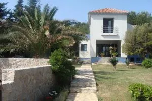 Holiday Home Mirna - Sušica