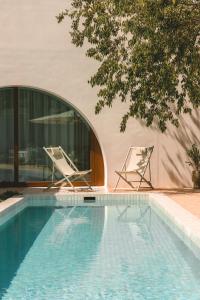 Inmyhome Finca Virgen Blanca
