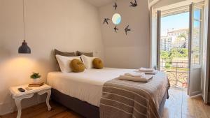 Zaza Suites at Heart of Coimbra