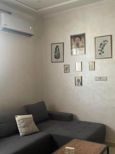 Family Duplex with Air Conditioning and Equipped Kitchen