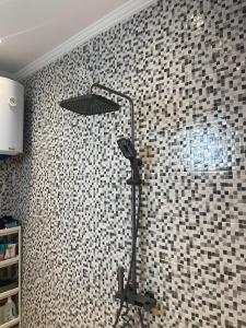 Family Duplex with Air Conditioning and Equipped Kitchen
