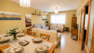 Casa Julieta, tu hogar en Toledo, ideal Puy du Fou