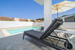 Villa Smeraldo e Arancia Valledoria Sardegna