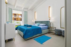 Villa Smeraldo e Arancia Valledoria Sardegna