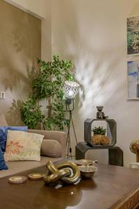 Designer Home by the Acropolis