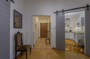 Designer Home by the Acropolis