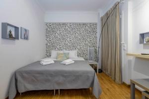 Designer Home by the Acropolis