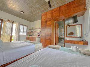 BosqueEscondido Habitación Lujan