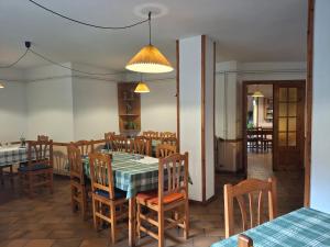 Setcases-Vallter Hostal Mitja Pensió 5
