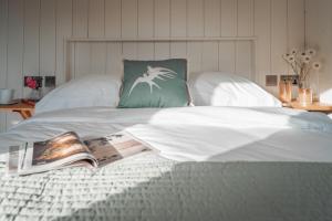 Slowhayes Nature Retreat in the New Forest