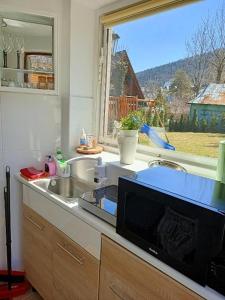Apartamenty dwuosobowe z wejściem z ogrodu