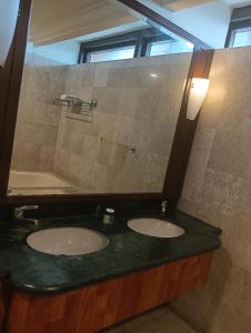 Dream suites at times by Kuala Lumpur