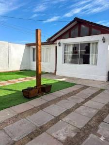 La Casita de Pueblo La Herradura