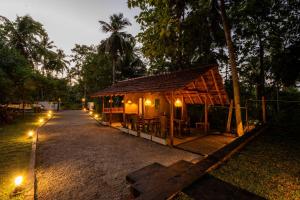 Agape Wild Udawalawe