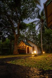 Agape Wild Udawalawe