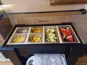 Hotel Verde Pinho Bed&Breakfast