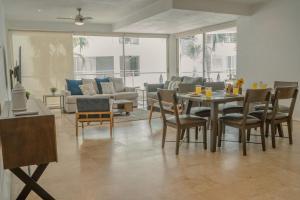 NITTA 103 Spacious & Bright - Steps to the Beach