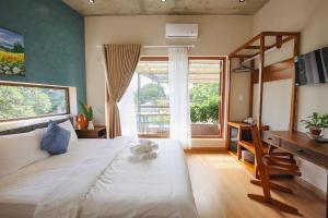 DQ Peaceful Villa