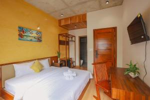 DQ Peaceful Villa