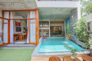 DQ Peaceful Villa