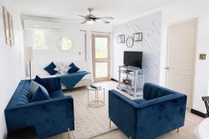 Negril Beach Condo - Beach-Pool-TennisCourt-Parking on site