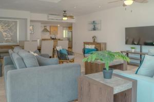 NITTA 104 Partial Sea View - Spacious Apartment