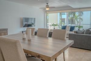 NITTA 104 Partial Sea View - Spacious Apartment