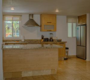 NITTA 104 Partial Sea View - Spacious Apartment