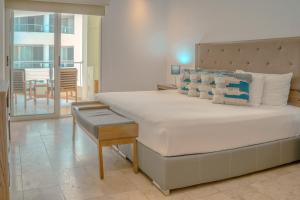 NITTA 104 Partial Sea View - Spacious Apartment