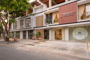 Edificio Nove 65