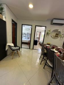 Alto Paraná Apart