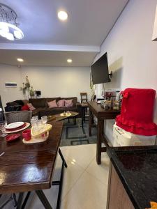 Alto Paraná Apart