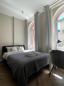 Kamienica Staszica Apartment