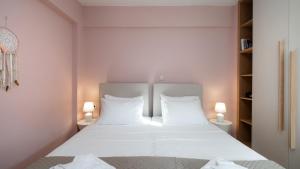 Celine Spacious Duplex Apt in the heart of Agia Galini